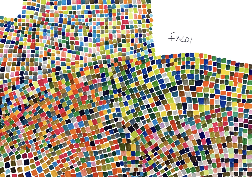 The First Squares