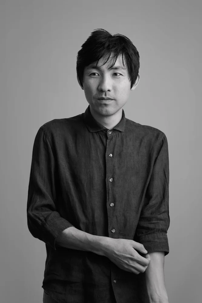 伊賀敢男留