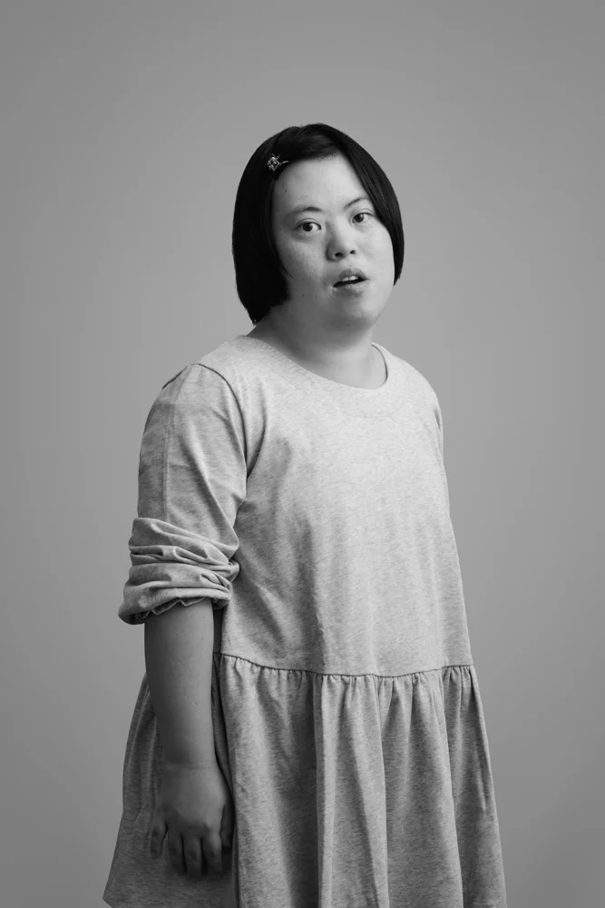大家美咲