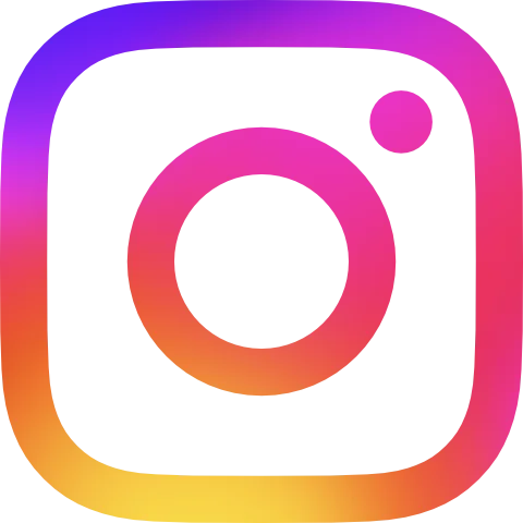 instagram アイコン
