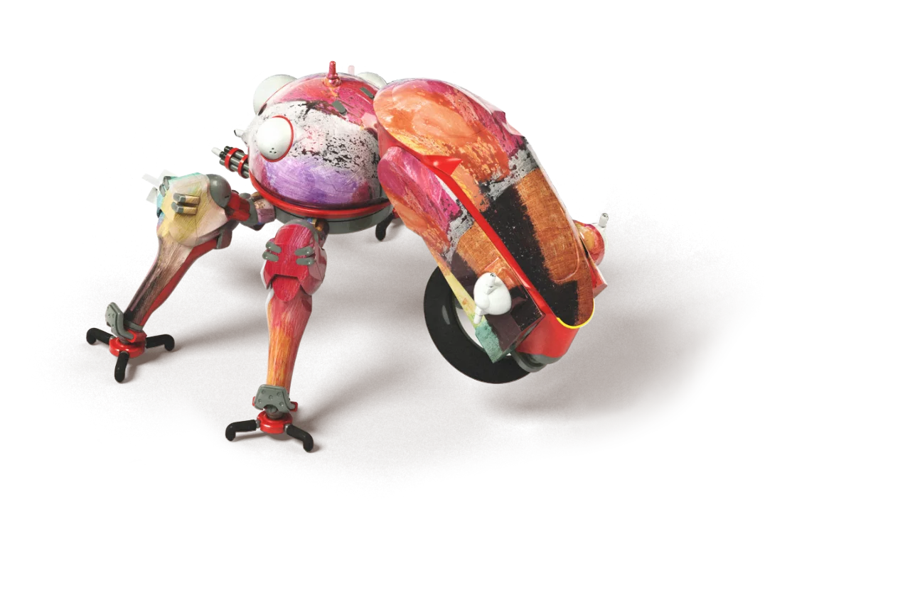 KODANSHA｜HERALBONY Project